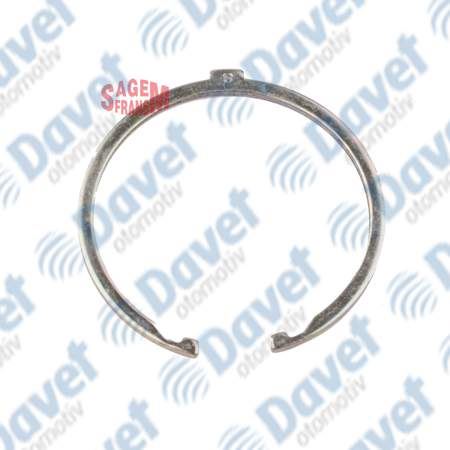 SAGEMFR 210117 Sanzuman Aks Segmani Acik R9 - R11
